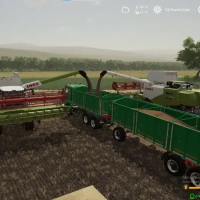 Farming Simulator – screenshot 3