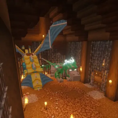 Minecraft – screenshot 4