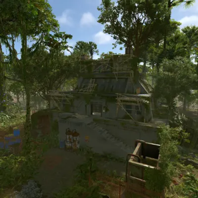 Rust – screenshot 4